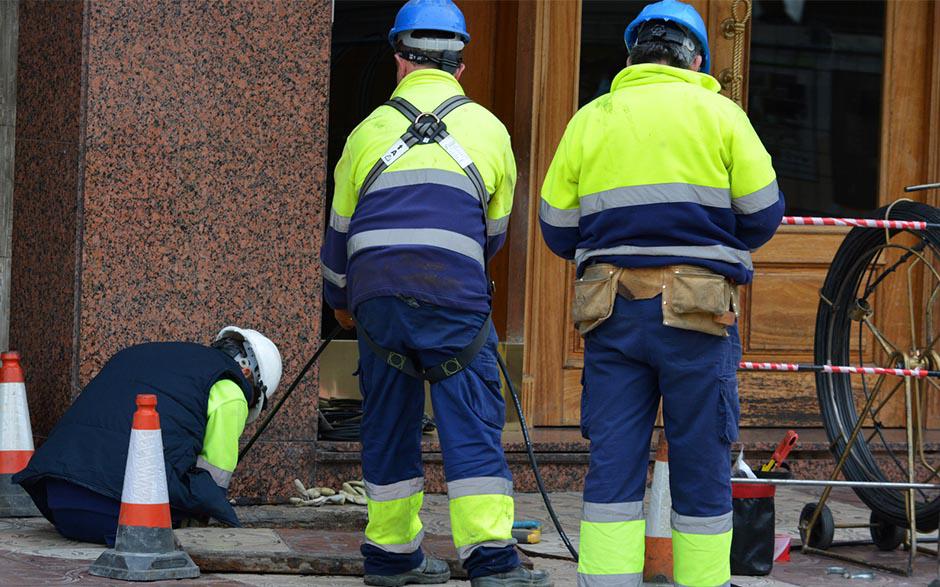 curage de canalisation Briis-sous-Forges