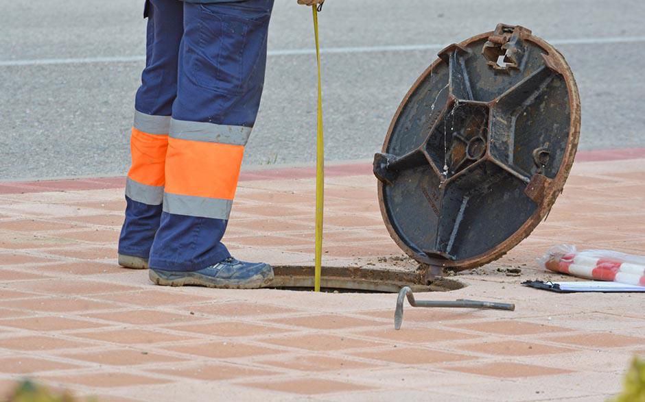 nettoyage canalisations Aubervilliers